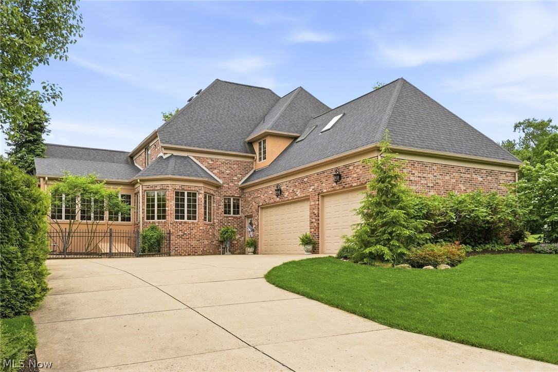 8413 Hickory Hill Drive Poland OH 44514