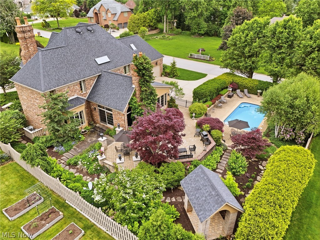 8413 Hickory Hill Drive Poland OH 44514