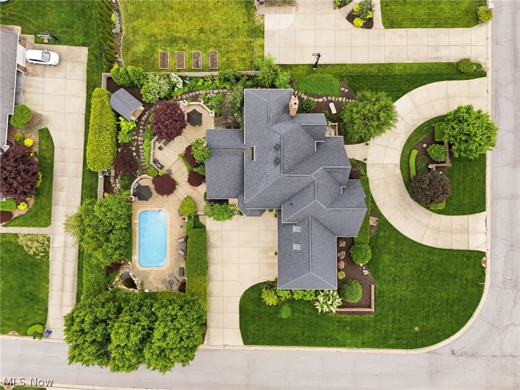 8413 Hickory Hill Drive Poland OH 44514