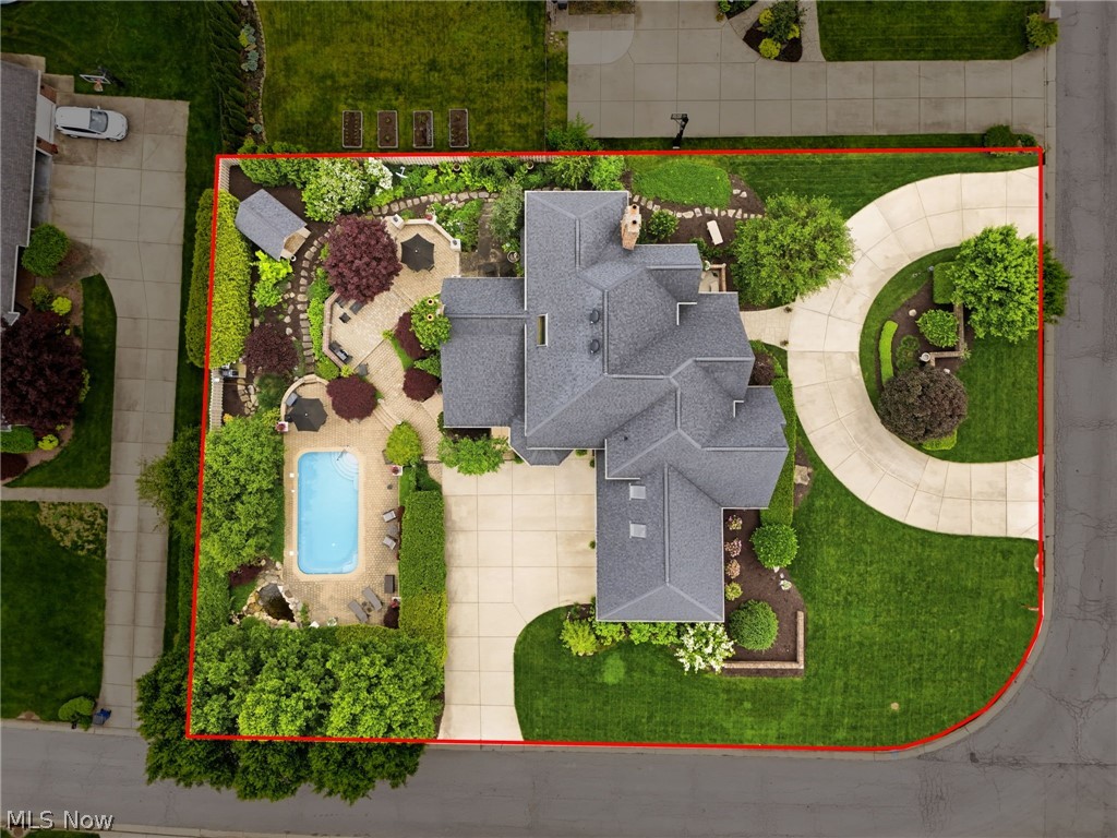 8413 Hickory Hill Drive Poland OH 44514