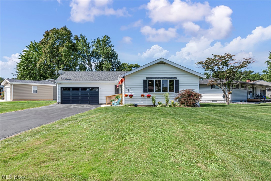 99 Indian Lake Boulevard Canfield OH 44406
