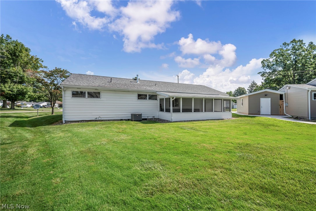 99 Indian Lake Boulevard Canfield OH 44406
