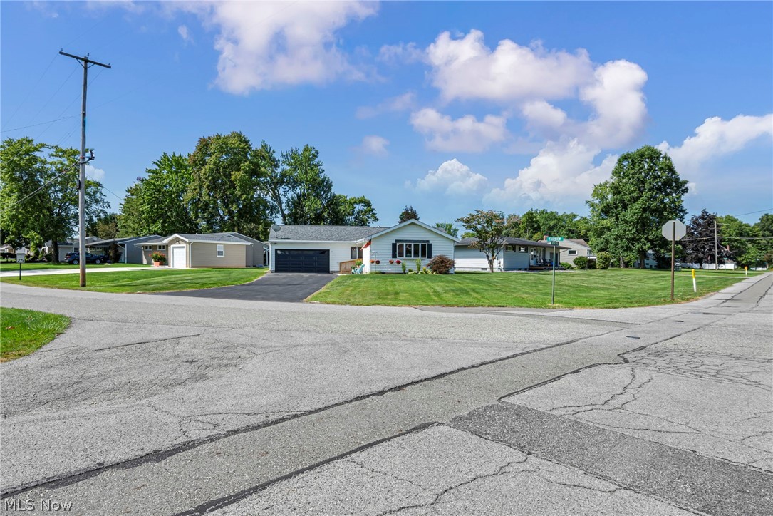 99 Indian Lake Boulevard Canfield OH 44406