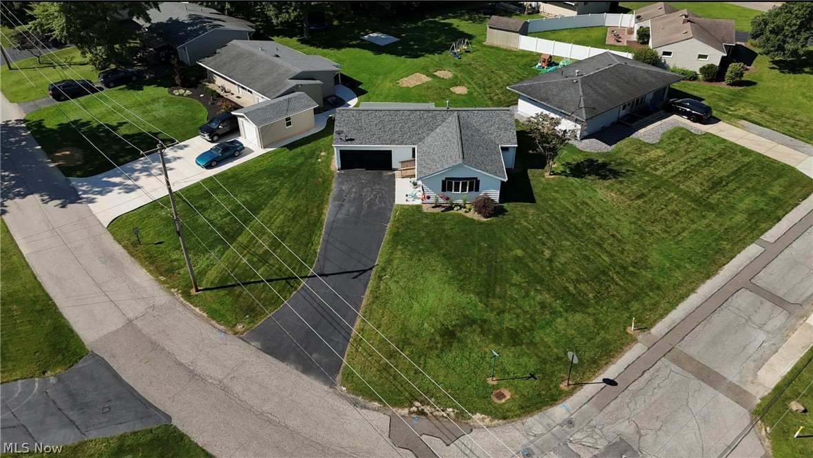 99 Indian Lake Boulevard Canfield OH 44406