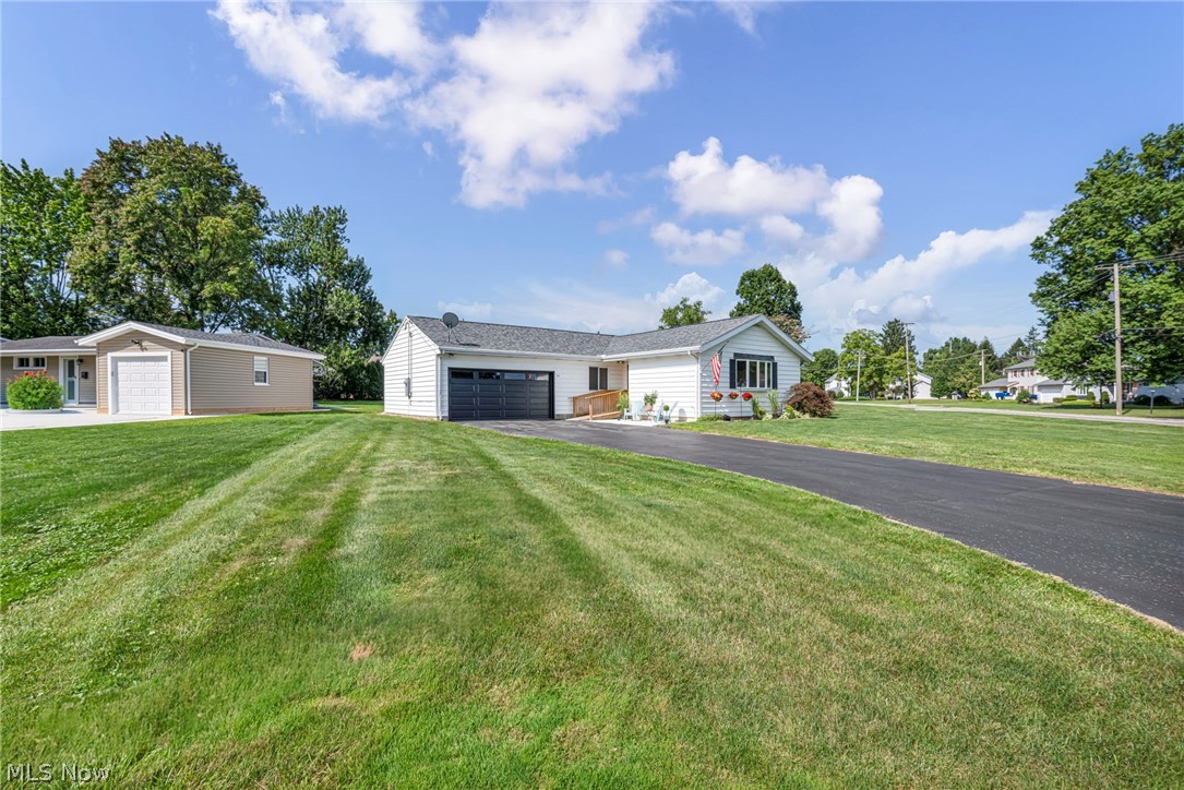 99 Indian Lake Boulevard Canfield OH 44406