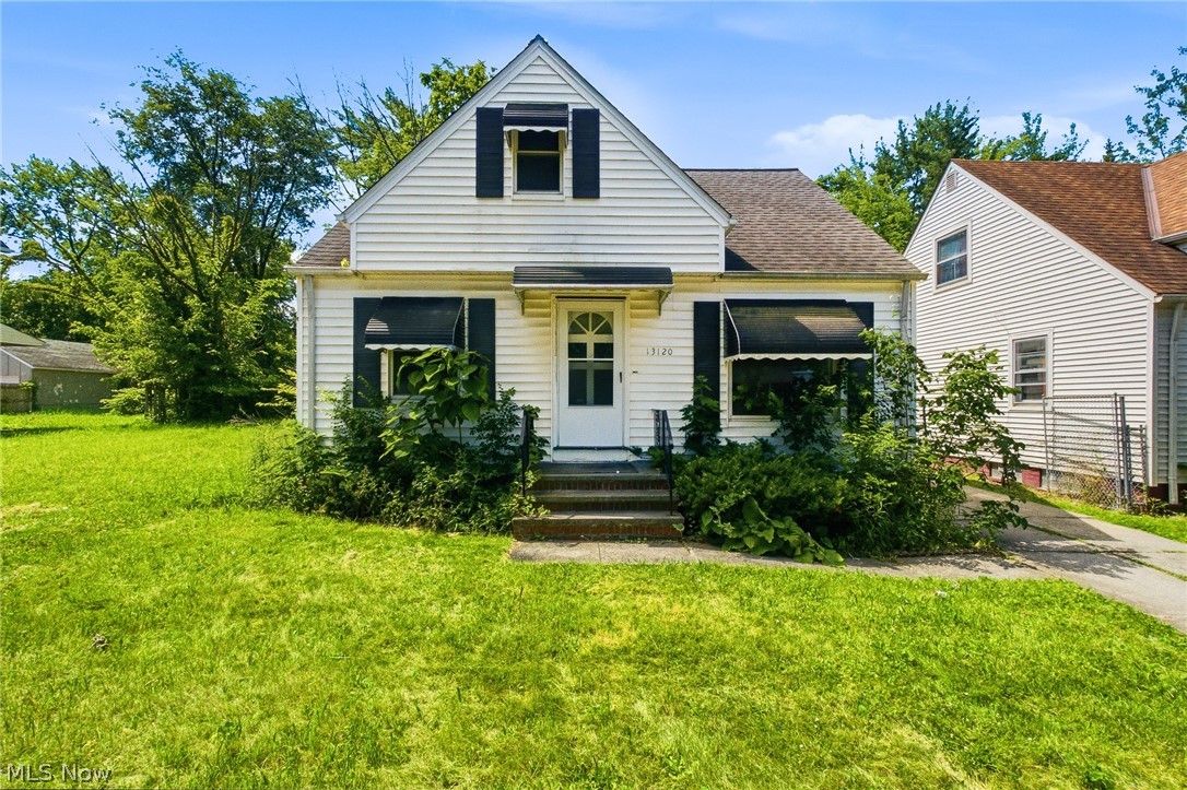 13120 Crennell Avenue Cleveland OH 44105