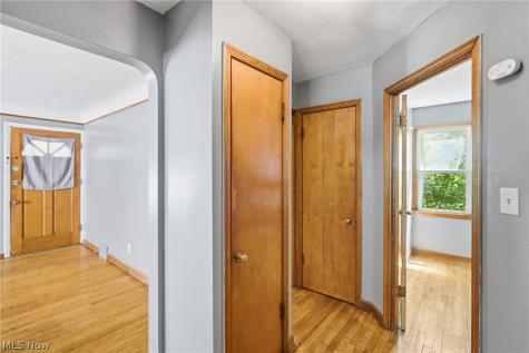 13120 Crennell Avenue Cleveland OH 44105