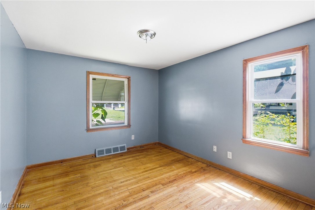 13120 Crennell Avenue Cleveland OH 44105