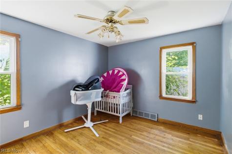 13120 Crennell Avenue Cleveland OH 44105