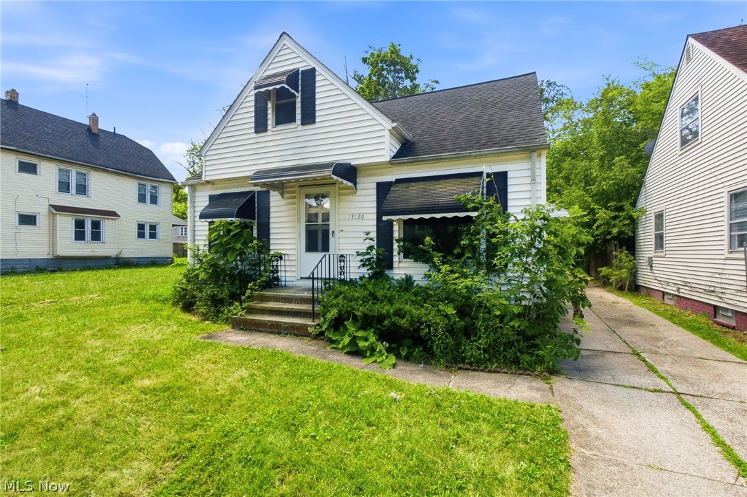 13120 Crennell Avenue Cleveland OH 44105