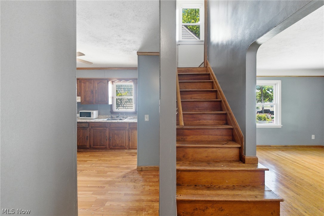 13120 Crennell Avenue Cleveland OH 44105