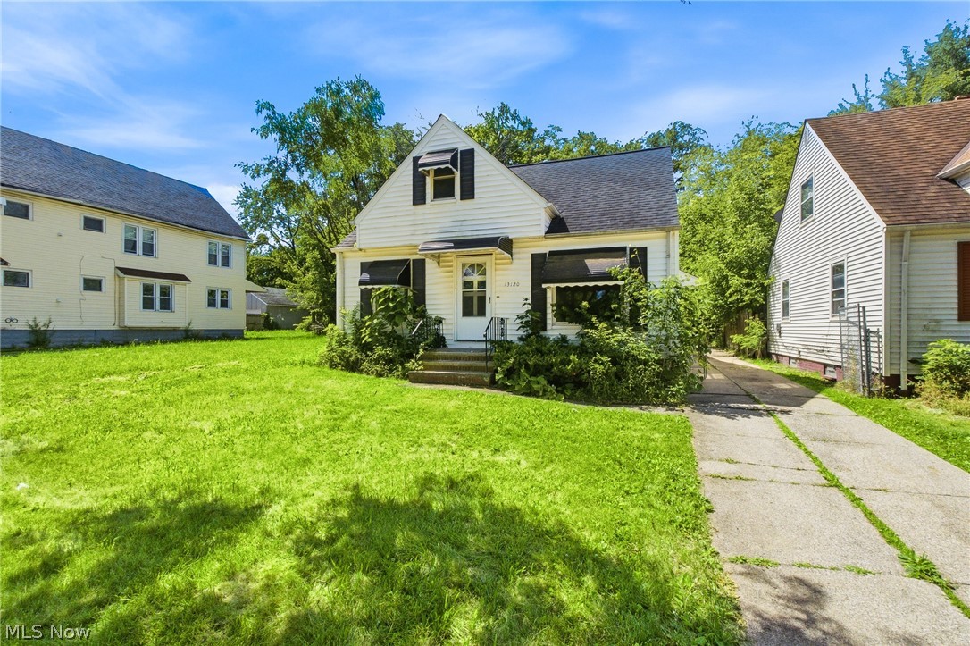 13120 Crennell Avenue Cleveland OH 44105