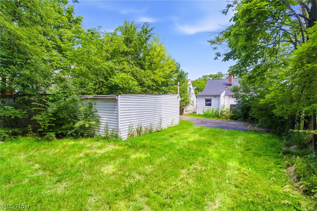 13120 Crennell Avenue Cleveland OH 44105