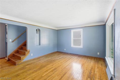 13120 Crennell Avenue Cleveland OH 44105