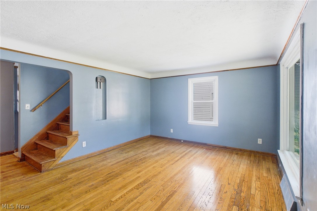 13120 Crennell Avenue Cleveland OH 44105