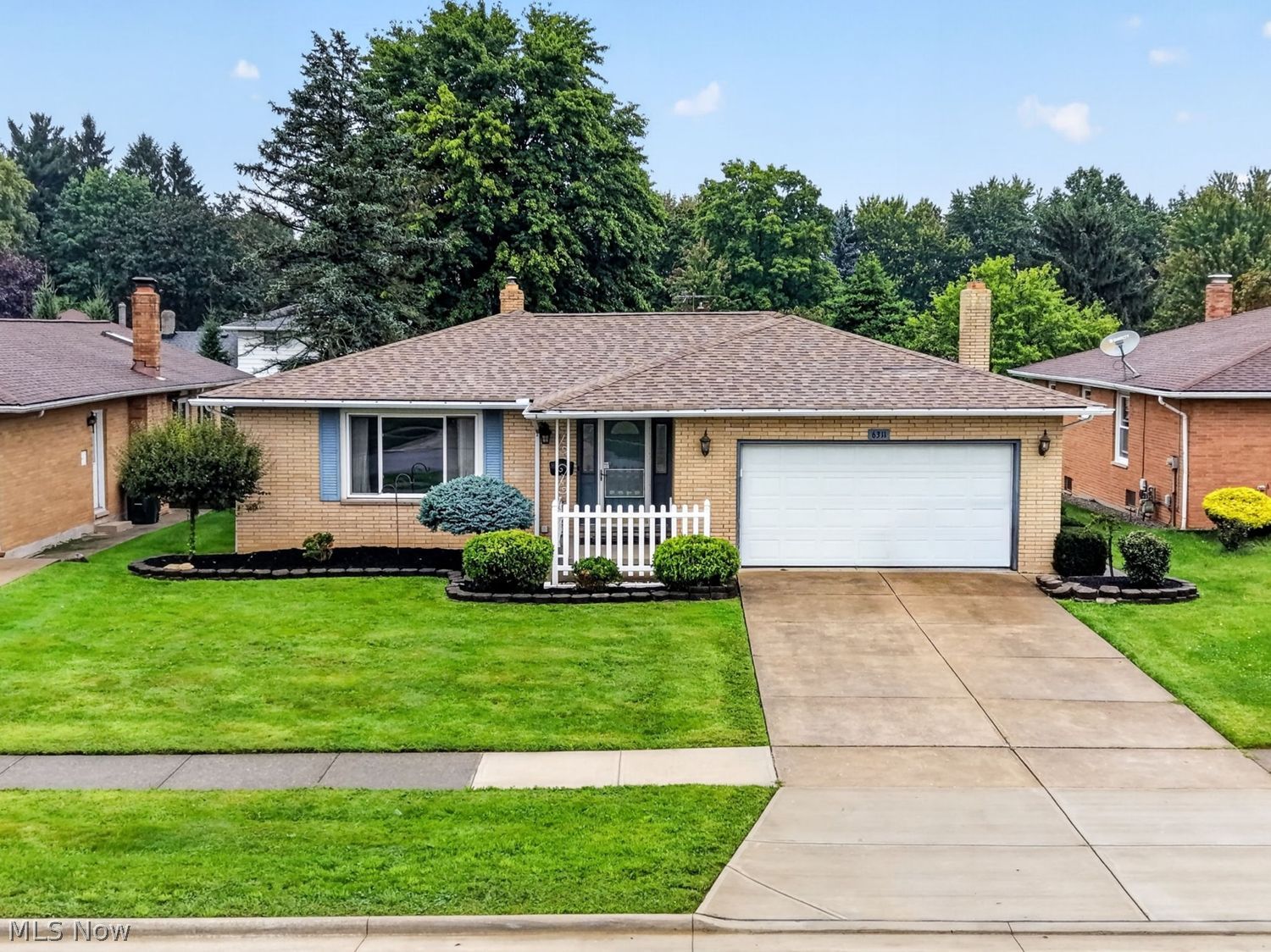 6311 Dunfield Drive Mayfield Heights OH 44143