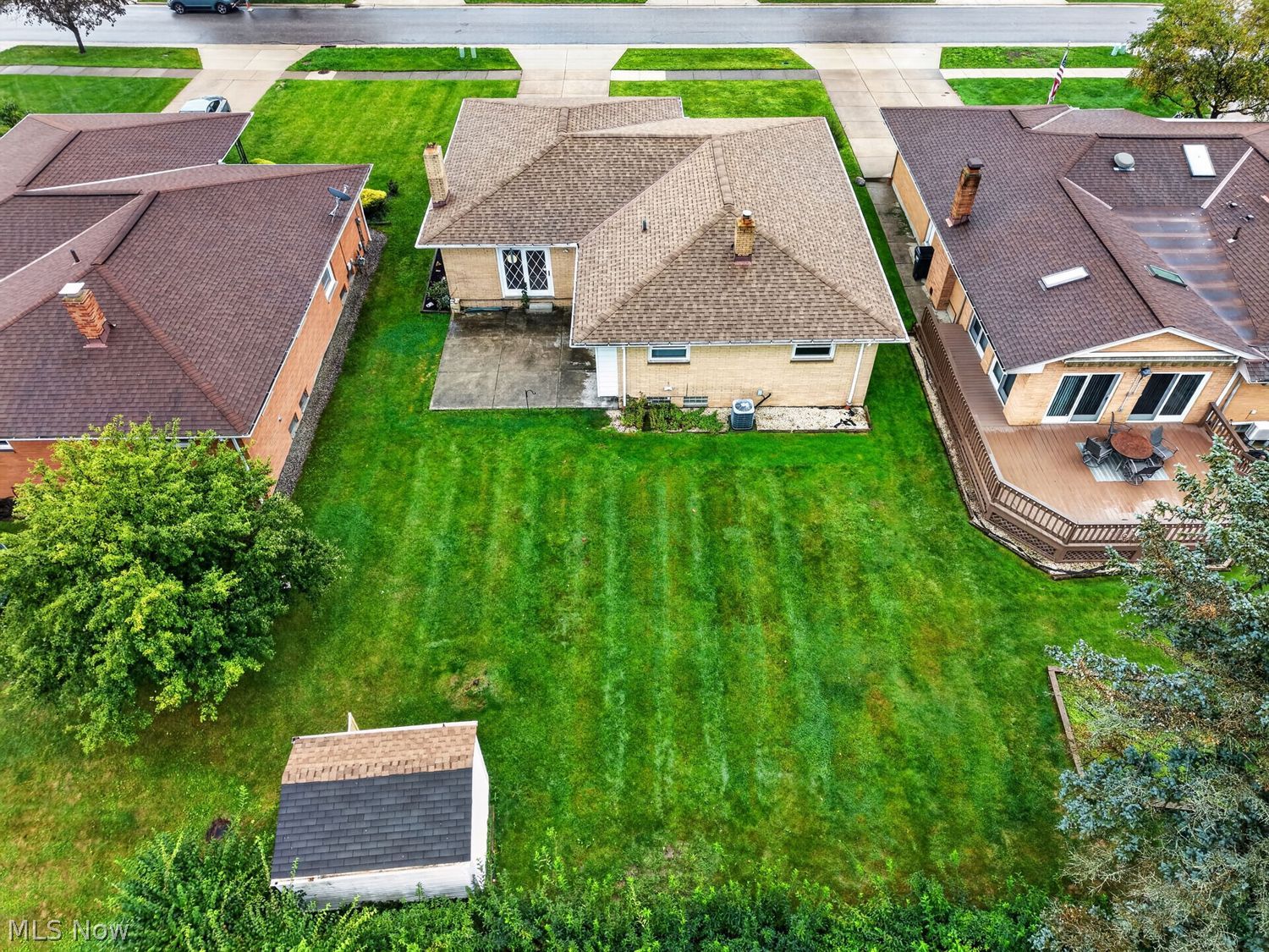 6311 Dunfield Drive Mayfield Heights OH 44143