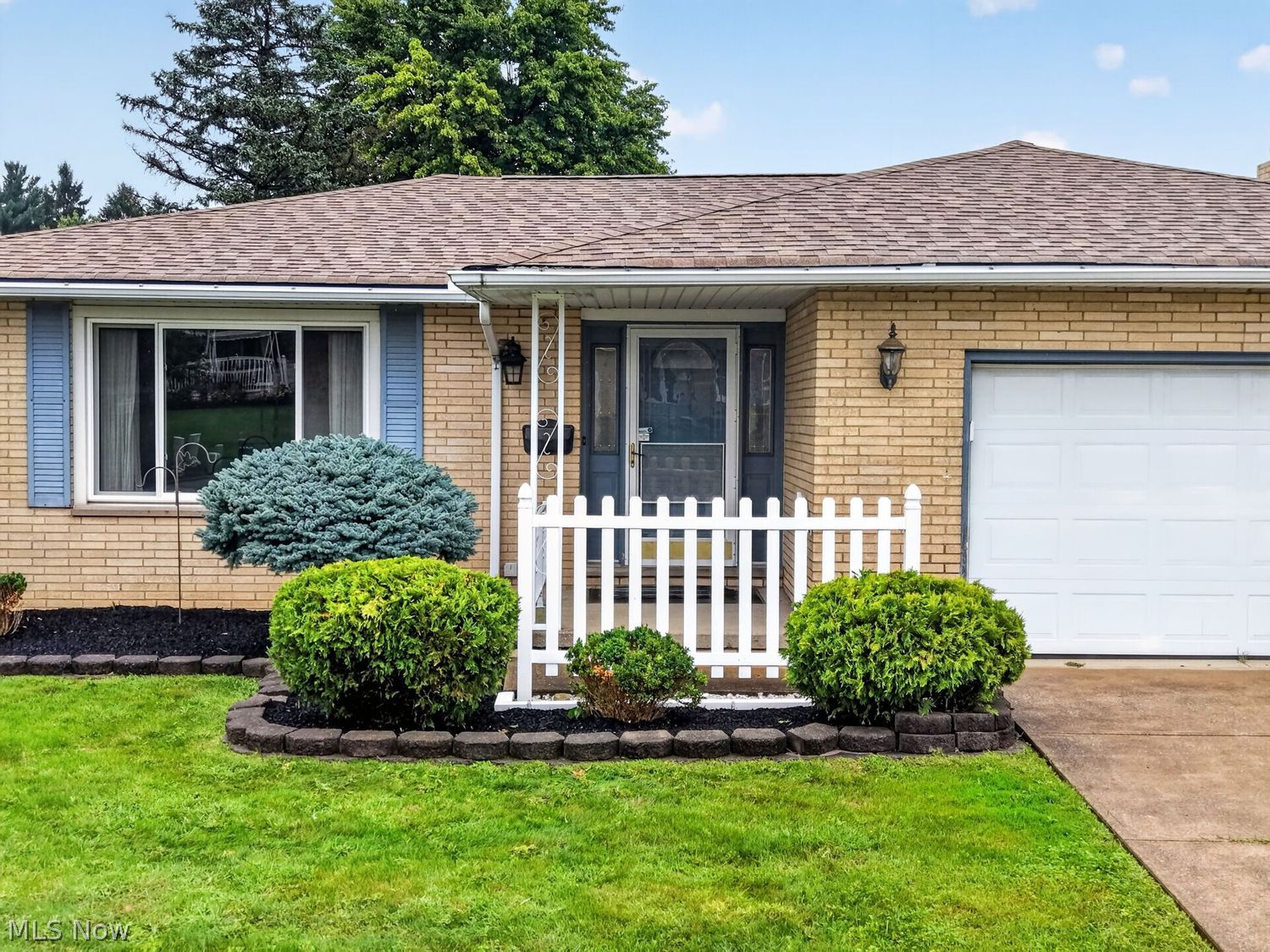 6311 Dunfield Drive Mayfield Heights OH 44143