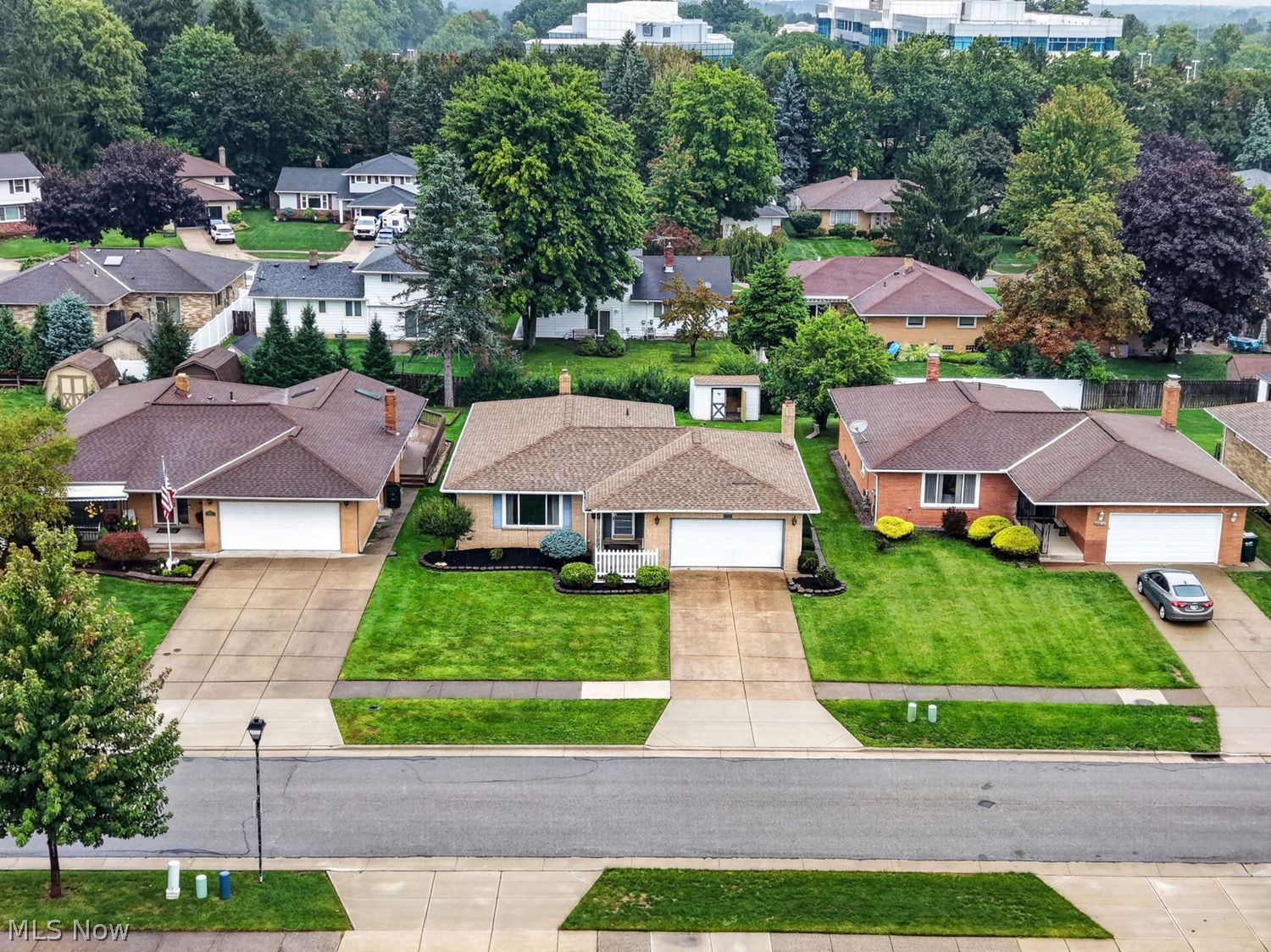 6311 Dunfield Drive Mayfield Heights OH 44143