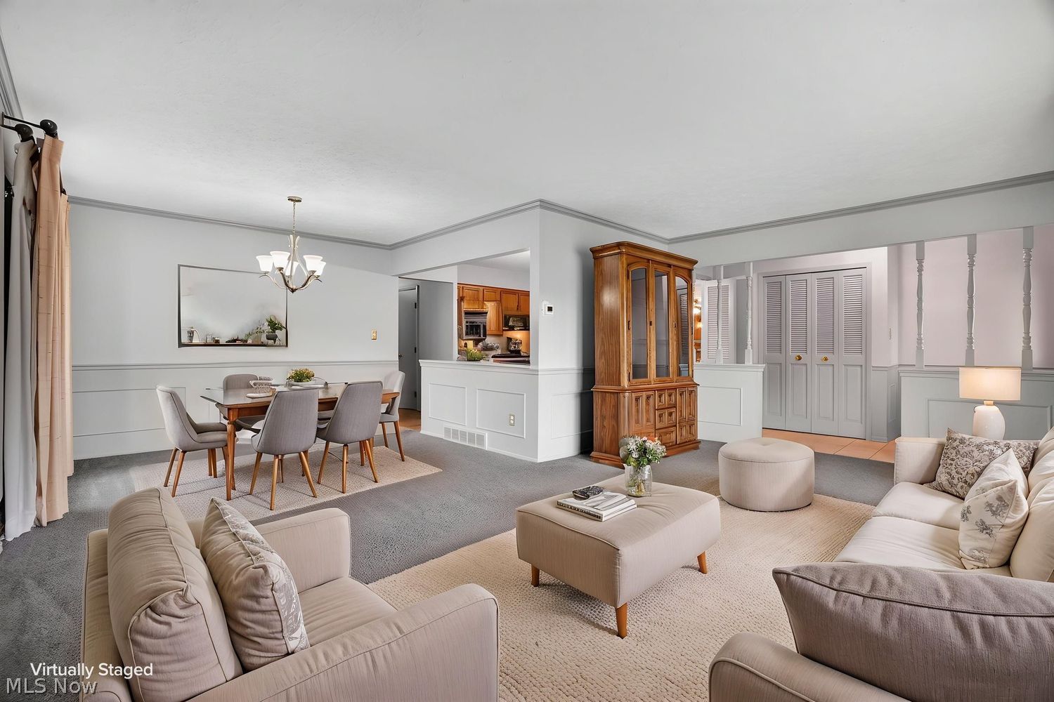 6311 Dunfield Drive Mayfield Heights OH 44143