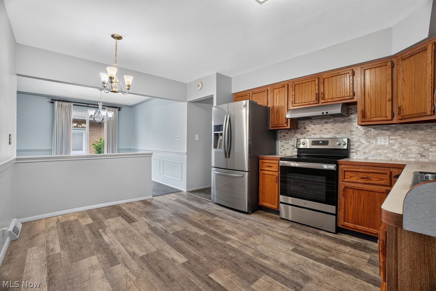 6311 Dunfield Drive Mayfield Heights OH 44143
