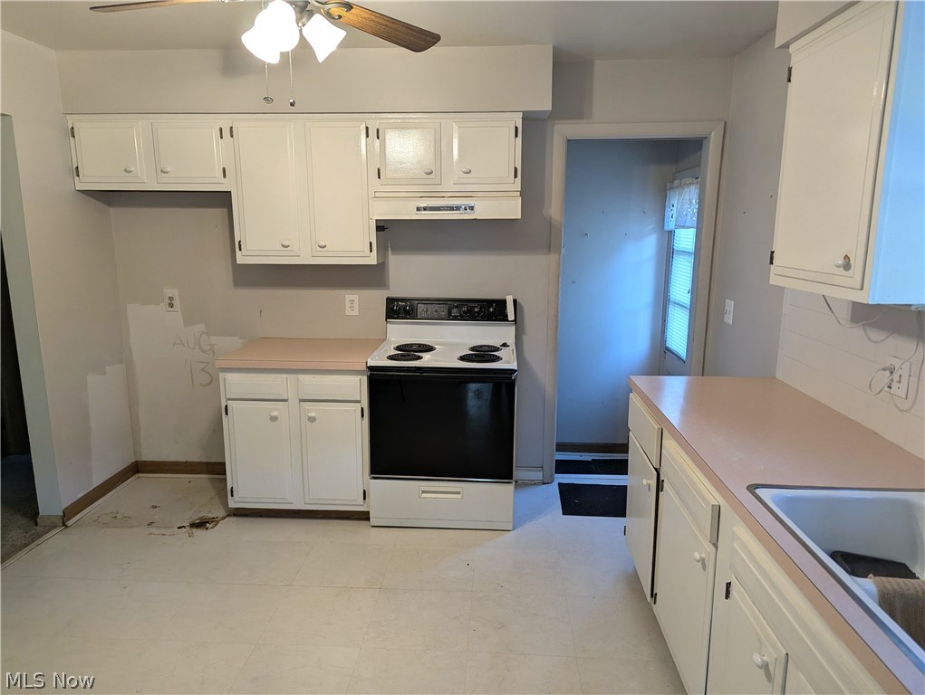 866 Morningview Avenue Akron OH 44305