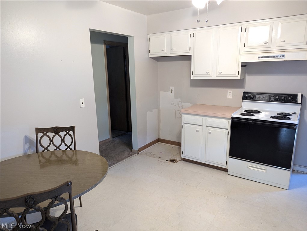 866 Morningview Avenue Akron OH 44305