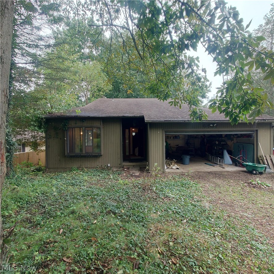 6407 Woodmoor Avenue NW Canton OH 44718