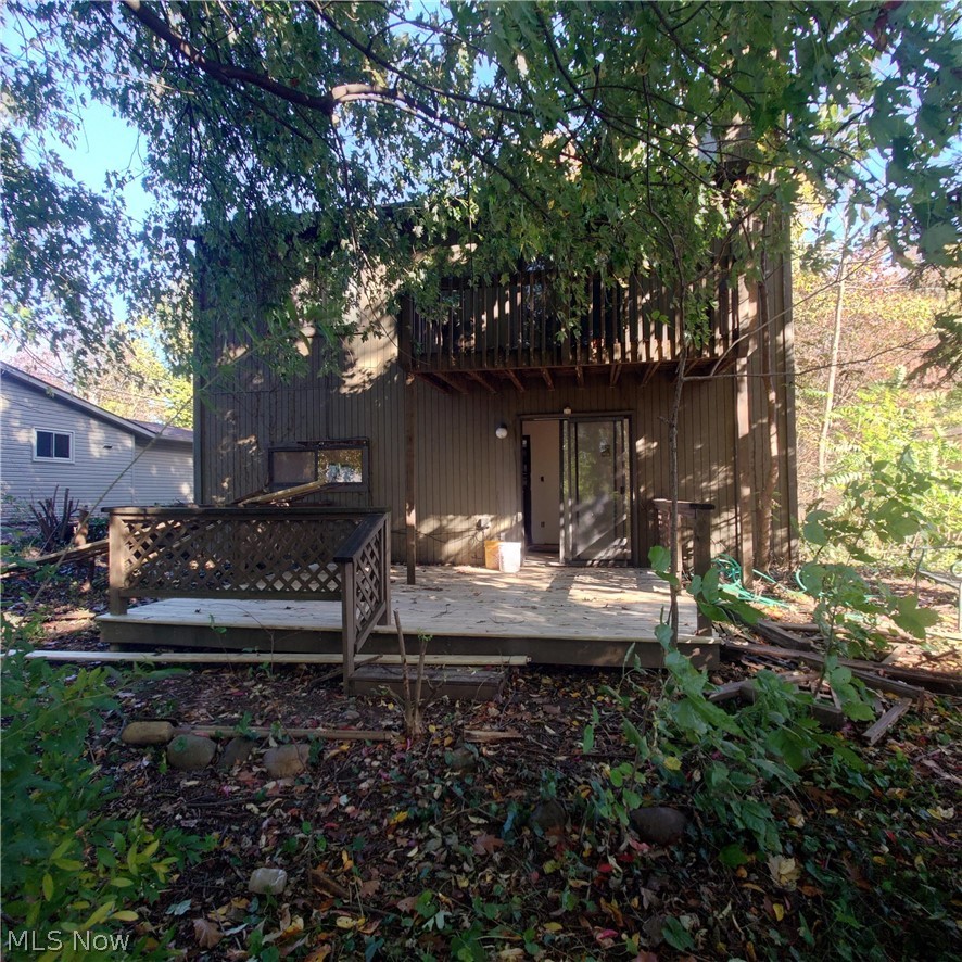 6407 Woodmoor Avenue NW Canton OH 44718