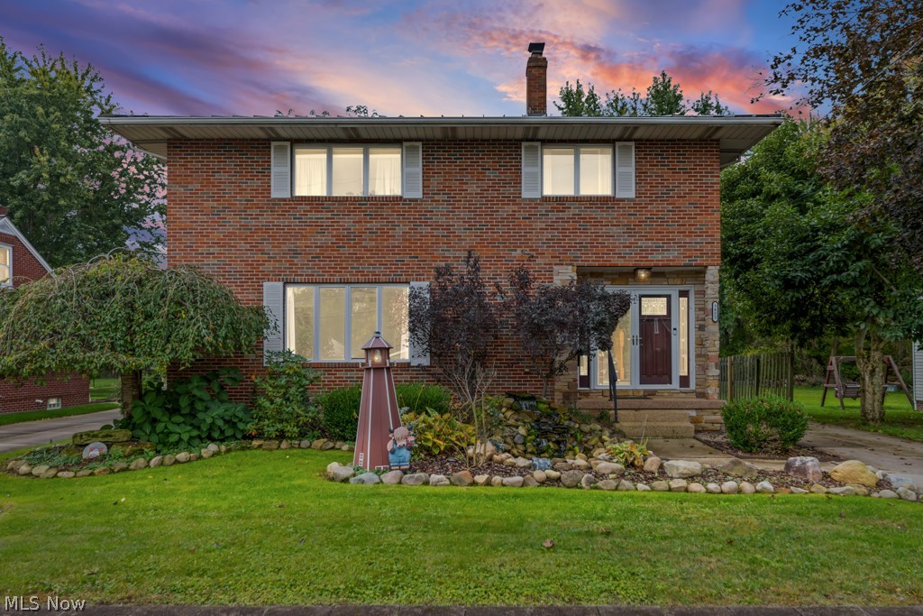 3852 Argonne Avenue Mogadore OH 44260