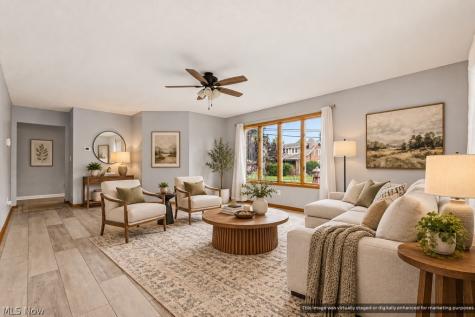 3852 Argonne Avenue Mogadore OH 44260