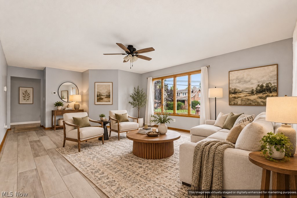3852 Argonne Avenue Mogadore OH 44260