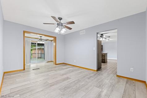 3852 Argonne Avenue Mogadore OH 44260