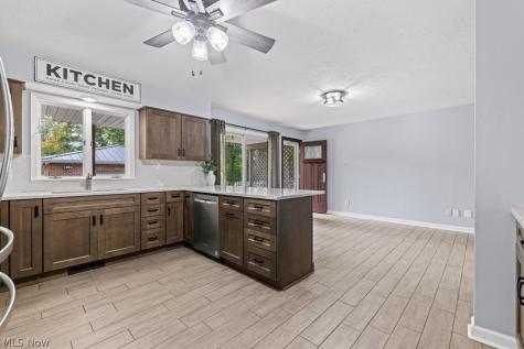 3852 Argonne Avenue Mogadore OH 44260