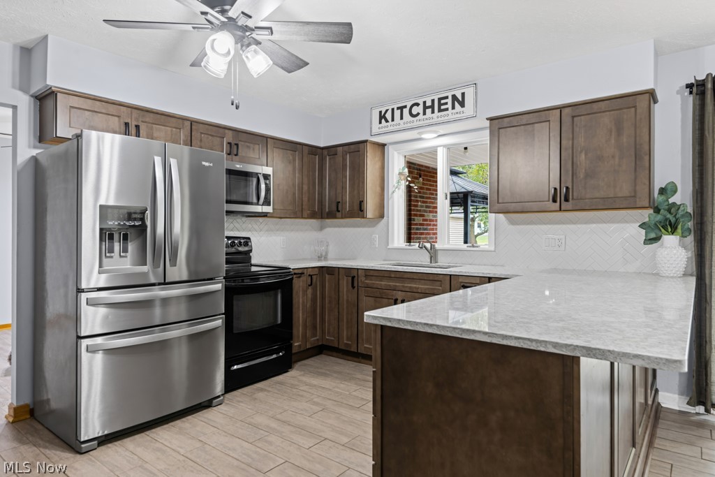 3852 Argonne Avenue Mogadore OH 44260