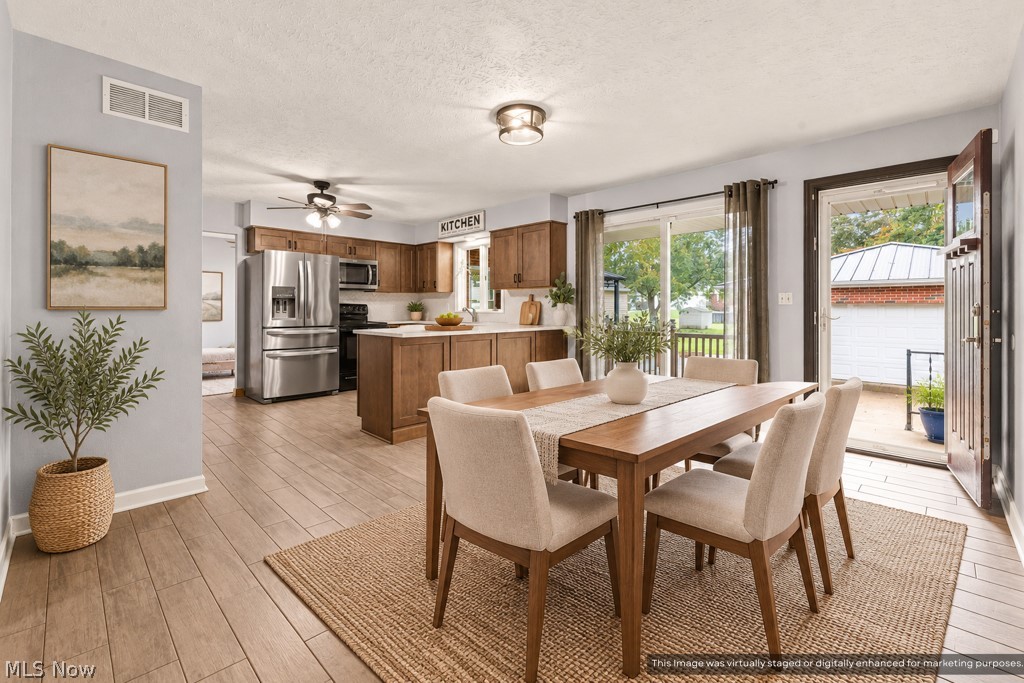3852 Argonne Avenue Mogadore OH 44260