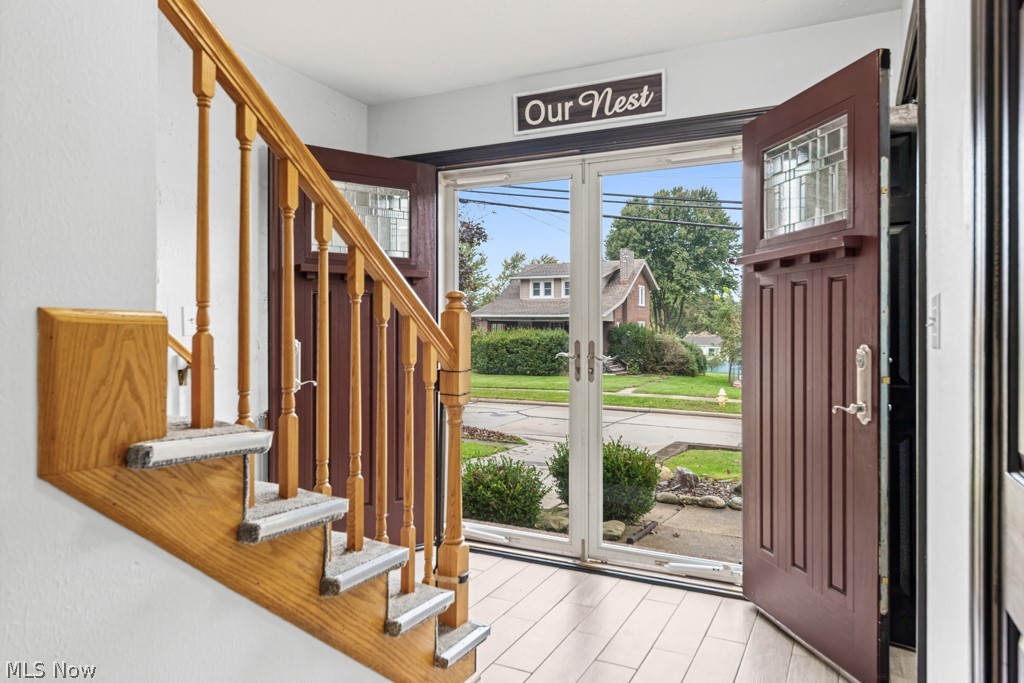 3852 Argonne Avenue Mogadore OH 44260