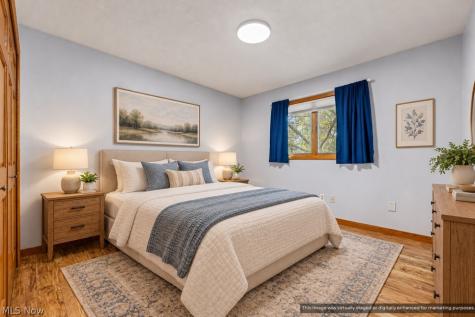 3852 Argonne Avenue Mogadore OH 44260