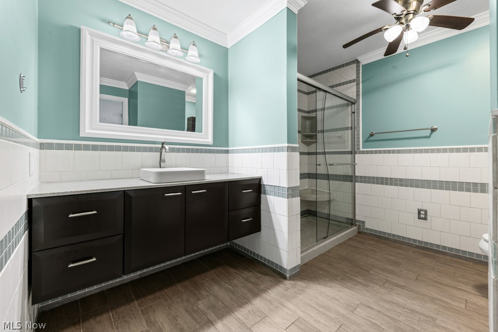 3852 Argonne Avenue Mogadore OH 44260