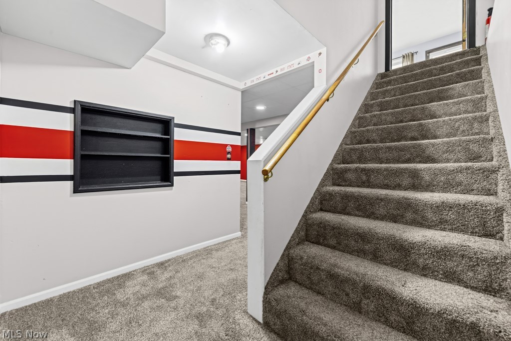 3852 Argonne Avenue Mogadore OH 44260