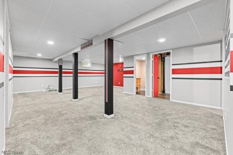 3852 Argonne Avenue Mogadore OH 44260