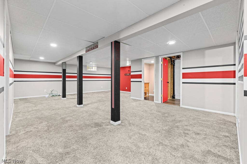 3852 Argonne Avenue Mogadore OH 44260