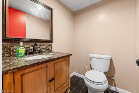 3852 Argonne Avenue Mogadore OH 44260