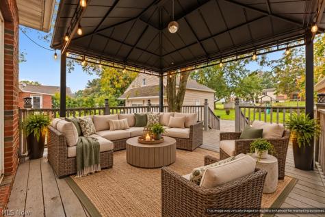 3852 Argonne Avenue Mogadore OH 44260
