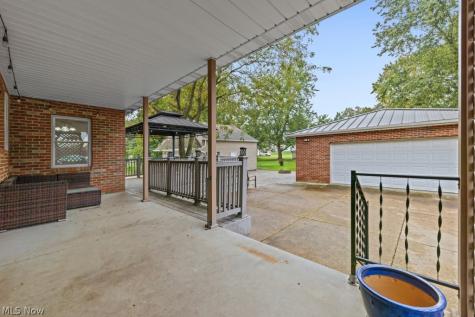 3852 Argonne Avenue Mogadore OH 44260