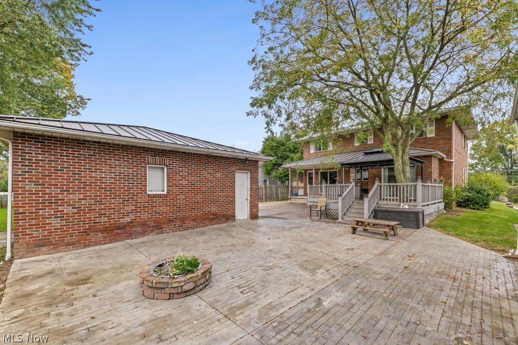 3852 Argonne Avenue Mogadore OH 44260