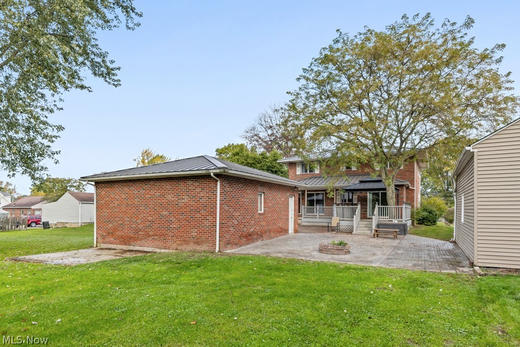 3852 Argonne Avenue Mogadore OH 44260