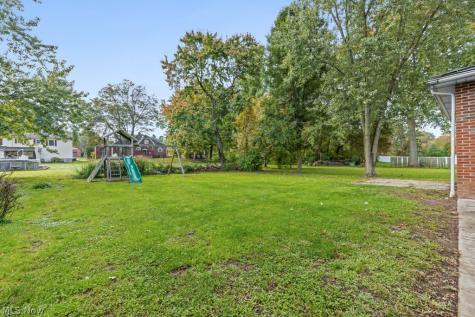3852 Argonne Avenue Mogadore OH 44260