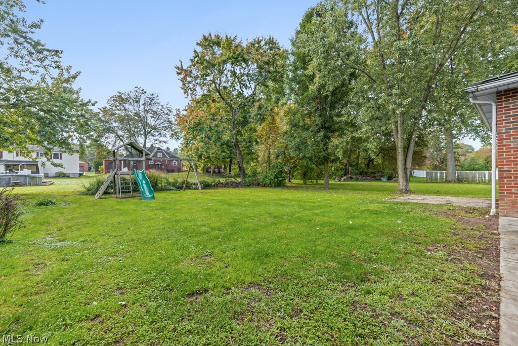 3852 Argonne Avenue Mogadore OH 44260