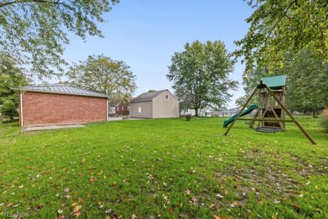 3852 Argonne Avenue Mogadore OH 44260